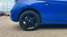 Vauxhall Corsa 1.2 Turbo Ultimate 5dr Auto Petrol Hatchback